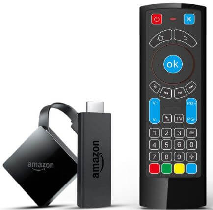 Cele mai bune oferte Amazon Fire TV accesorii 2019