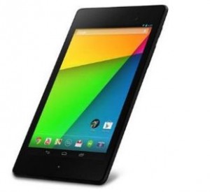 Cele mai bune oferte ASUS Google Nexus pentru Black Friday pe tablete 2015