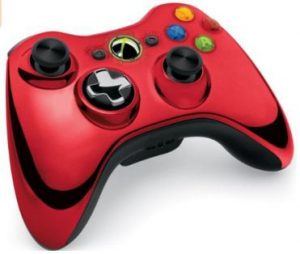 Cel mai bun controler Xbox 360: wireless și cu fir