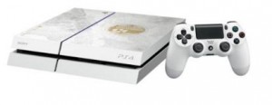 Oferte de Crăciun pentru pachetele de console PS4 2015