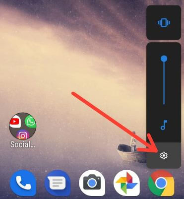 Cum se setează sunetul de notificare în Android 9 Pie