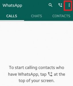 Cum să dezactivați vibrația WhatsApp pe telefonul Android