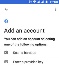 Cum se folosește aplicația Google Authenticator pentru contul Gmail