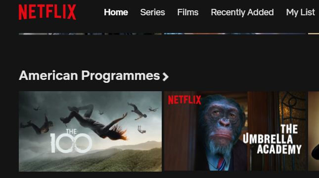 Cum se descarcă filme Netflix pe Windows 10