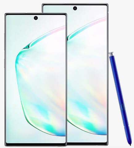 Cum se schimbă comanda rapidă a ecranului de blocare pe Galaxy Note 10 și Note 10 Plus