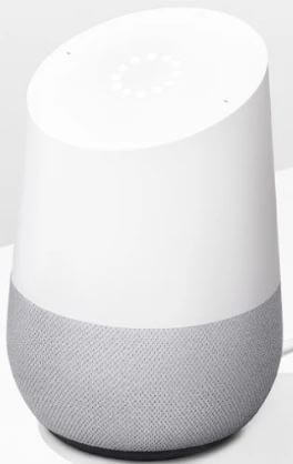 Cum se schimbă vocea Google Home