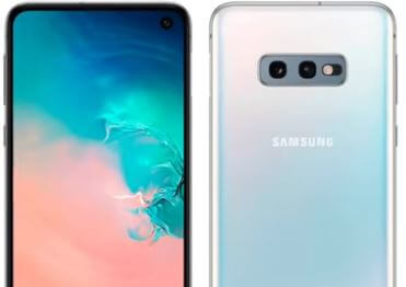 Cum să schimbați întotdeauna stilul ceasului afișat pe Galaxy S10 și S10 Plus