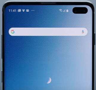 Cum se șterge partiția cache pe Galaxy S10 și S10 Plus