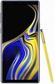 Cum se creează o pereche de aplicații în Samsung Galaxy Note 9