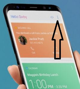 Cum să dezactivați butonul Bixby pe Samsung Galaxy Note 8, S8 Plus, S8