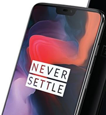 Cum se activează afișajul ambiental în OnePlus 6