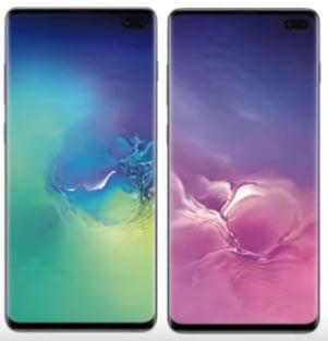 Cum se remediază problema cu ecranul tactil Galaxy S10 Plus