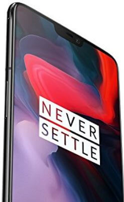 Cum se remediază un volum redus de apeluri pe OnePlus 6T, 6