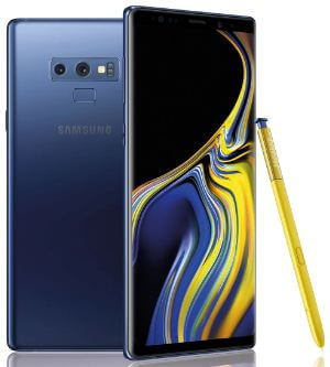 Cum să ascundeți aplicații pe Samsung Galaxy Note 9