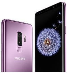 Cum se schimbă stocarea camerei pe cardul SD Galaxy S9 și S9 plus