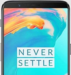 Cum se afișează viteza internetului în OnePlus 5T și OnePlus 5