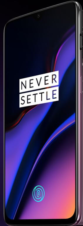 Cum să faceți o captură de ecran pe OnePlus 6T