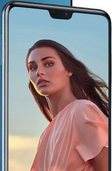 Cum să faceți un instantaneu ultra pe Huawei P20 Pro